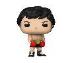 Funko Pop! Movies: Rocky 45th Anniversary - Rocky Balboa With Gold Belt (Exclusive)