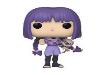 Funko Pop! Anime: Boruto Naruto Next Generations - Sumire Kakei with Nue
