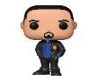 Funko Pop! Tv Series: Law & Order - Special Victims Unit - Odafin (Fin)