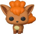 Funko Pop! Games: Nintendo - Pokemon - Vulplx