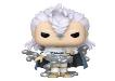 Funko Pop! Anime: Black Clover - Nozel Silva (San Diego Comic-con 2023 Convention Exclusive) Shared Sticker SDCC 2023