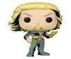 Funko Pop! Super Heroes: DC - Justice League Comics - Aquaman (Exclusive)