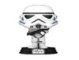 Funko Pop! Star Wars: Stormtrooper (Classic)