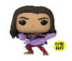 Funko Pop! Super Heroes: Marvel - The Marvels - Ms. Marvel - (Glow in the Dark) (Funko Exclusive)