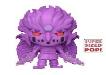 Funko Pop! Super Anime: Naruto Shippuden - Sasuke Complete Susanoo (Exclusive)