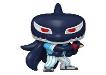 Funko Pop! Anime: My Hero Academia - Gang Orca (Baseball)