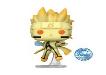 Funko Pop! Anime: Naruto Shippuden - Naruto Uzumaki (Kurama Link Mode) (Exclusive)