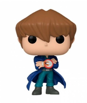 Funko Pop! Anime: Yu-Gi-Oh! - Seto Kaiba