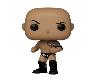 Funko Pop! Sports: WWE - The Rock (Final)