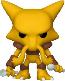Funko Pop! Games: Nintendo - Pokemon - Pokemon - Alakazam