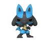 Funko Pop! Games: Nintendo - Pokemon - Lucario