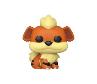 Funko Pop! Games: Nintendo - Pokemon - Growlithe