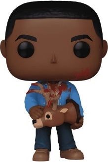 Funko Pop! Movies: Get Out - Chris Washington with Deer Head