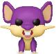 Funko Pop! Games: Nintendo - Pokemon - Rattata