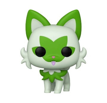 Funko Pop! Games: Nintendo - Pokemon - Sprigatito