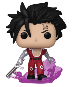 Funko Pop! Anime: The Seven Deadly Sins - Zeldris