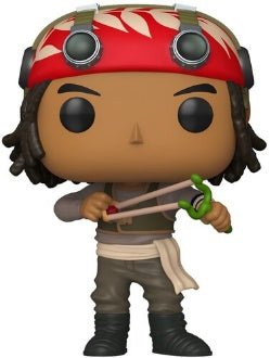 Funko Pop! Anime: One Piece Live Action Netflix - Usopp