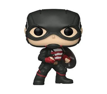 Funko Pop! Super Heroes: Marvel - Thunderbolts - John F. Walker