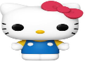 Funko Pop! Jumbo Kawaii: Sanrio - Hello Kitty & Friends 50th Anniversary - Hello Kitty