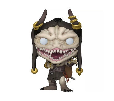 Funko Pop! Games: Diablo IV - Treasure Goblin