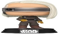 Funko Pop! Star Wars: Skeleton Crew - KB