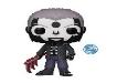 Funko Pop! Anime: Naruto Shippuden - Hidan with Jacket (Exclusive)