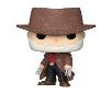 Funko Pop! Super Heroes: Marvel - Wolverine 50th Anniversary - Old Man Logan