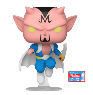 Funko Pop! Anime: Dragon Ball Z - Dabura (New York Comic-Con 2024 Convention Exclusive) Shared Sticker NYCC 2024