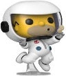 Funko Pop! Tv Series: The Simpsons - Homer Simpson (Deep Space Homer)