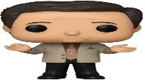 Funko Pop! Movies: Casino - Nicky Santoro