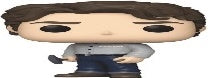 Funko Pop! Movies: The Shawshank Redemption - Andy Dufresne