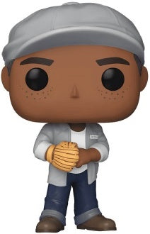 Funko Pop! Movies: Shawshank Redemption - Ellis Red Boyd Redding