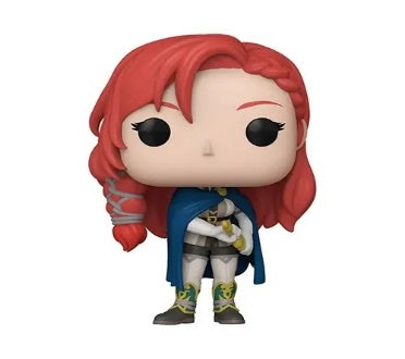 Funko Pop! Cartoon Animation: The Lord of the Rings the War of the Rohirrim - Hera
