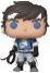 Funko Pop! Cartoon Animation: Castlevania Nocturne - Richter