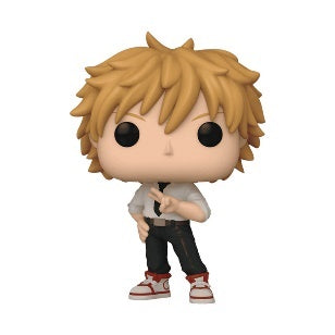Funko Pop! Anime: Chainsaw Man - Denji