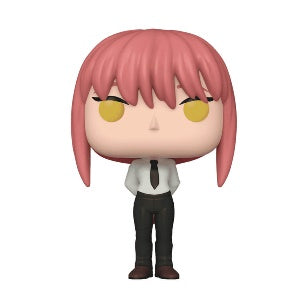 Funko Pop! Anime: Chainsaw Man - Makima