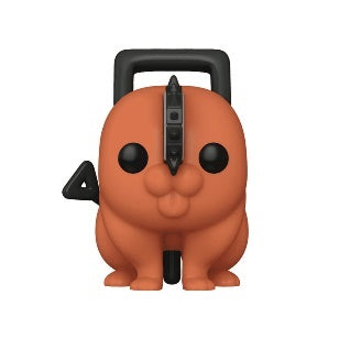 Funko Pop! Anime: Chainsaw Man - Pochita