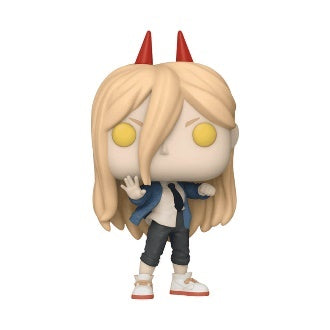 Funko Pop! Anime: Chainsaw Man - Power