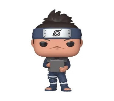 Funko Pop! Anime: Naruto - Iruka Umino