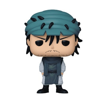 Funko Pop! Anime: Hunter x Hunter - Ging Freecss