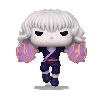 Funko Pop! Anime: Hunter x Hunter - Silva Zoldyck