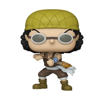 Funko Pop! Anime: One Piece - Usopp