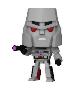 Funko Pop! Retro Toys: Hasbro - Transformers 40th Anniversary - Megatron
