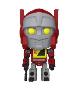 Funko Pop! Retro Toys: Hasbro - Transformers 40th Anniversary - Blaster