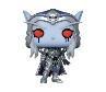 Funko Pop! Games: World of Warcraft - Sylvanas (Silver Armor)