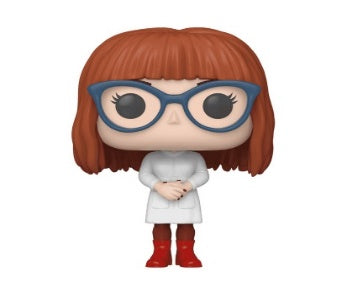 Funko Pop! Tv Series: Wednesday - Marilyn Thornhill