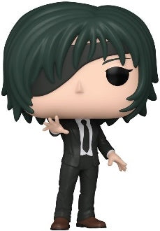 Funko Pop! Anime: Chainsaw Man - Himeno