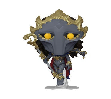 Funko Pop! Tv Series: Arcane League of Legends Season 2 - Champion Viktor