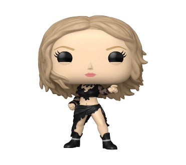 Funko Pop! Music: Rock - Britney Spears - Stronger