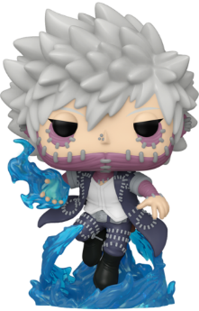 Funko Pop! Plus Anime: My Hero Academia - Dabi (Toya Todoroki) (Exclusive)